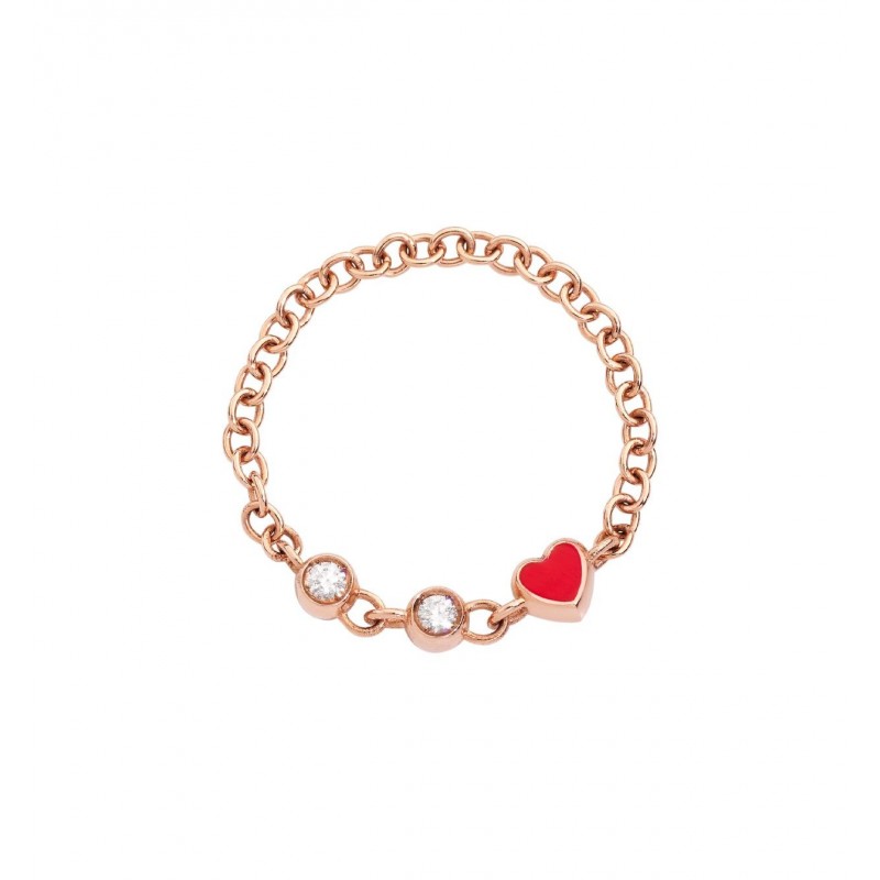 Bracciale Dodo Bambina Charm Dodo Smalto